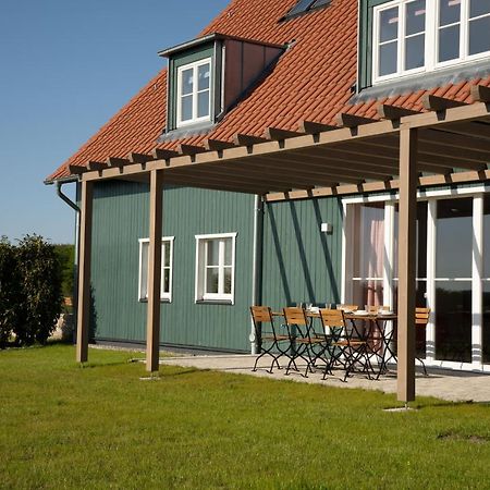 Ferienwohnung "Muehlenhof 4" - Gut Kletkamp Exterior photo